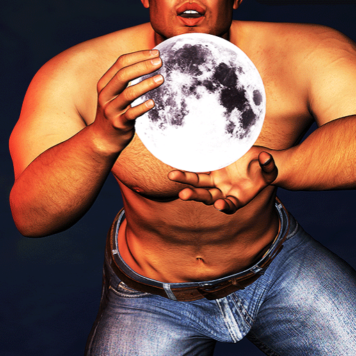 moon men deep inside image