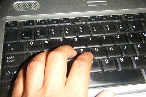 commenting keyboard